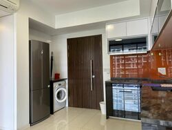 Sant Ritz (D13), Condominium #565615291